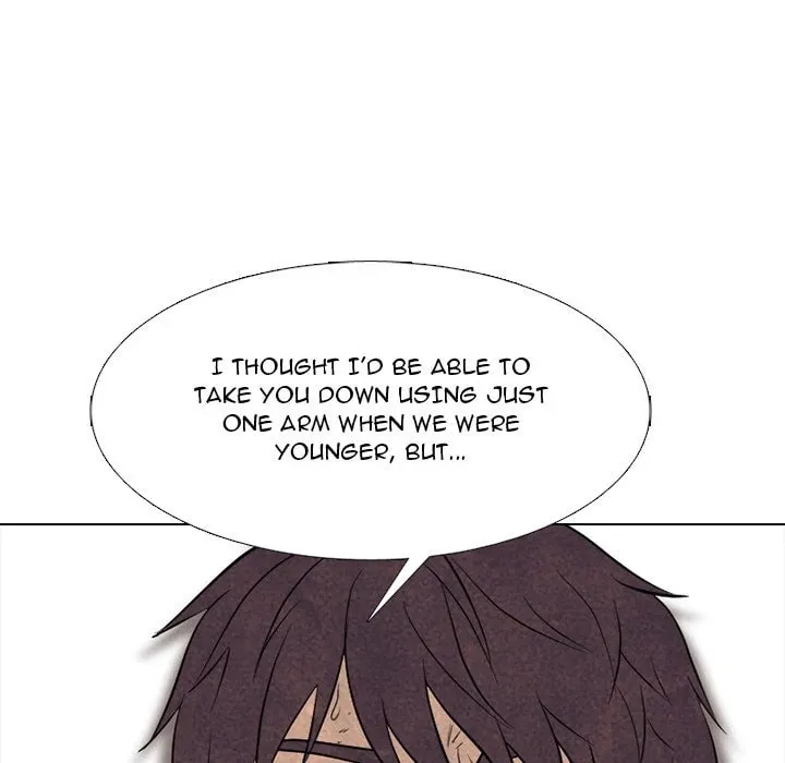 High School Devil Chapter 320 page 73 - 