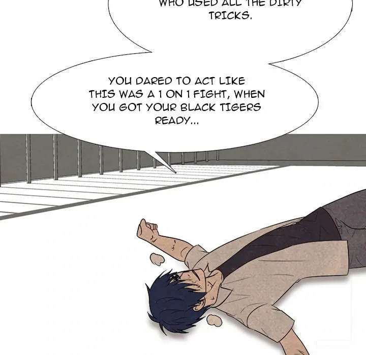 High School Devil Chapter 320 page 76 - 