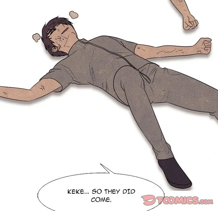 High School Devil Chapter 320 page 77 - 