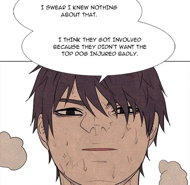 High School Devil Chapter 320 page 79 - 