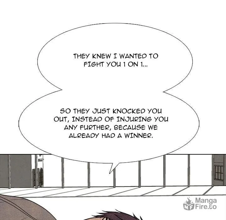 High School Devil Chapter 320 page 81 - 