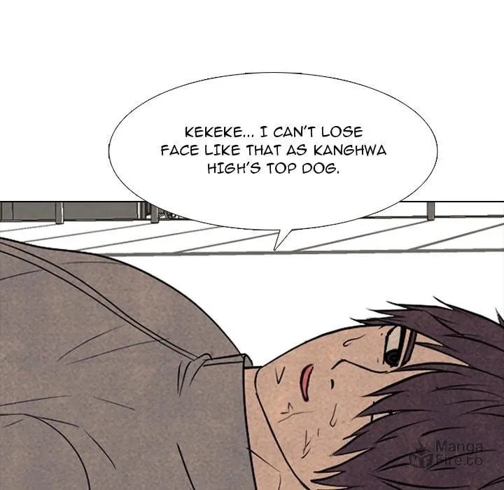 High School Devil Chapter 320 page 84 - 