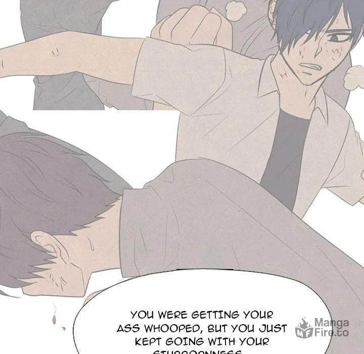 High School Devil Chapter 320 page 87 - 