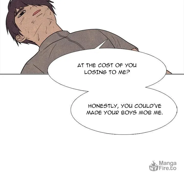 High School Devil Chapter 320 page 95 - 