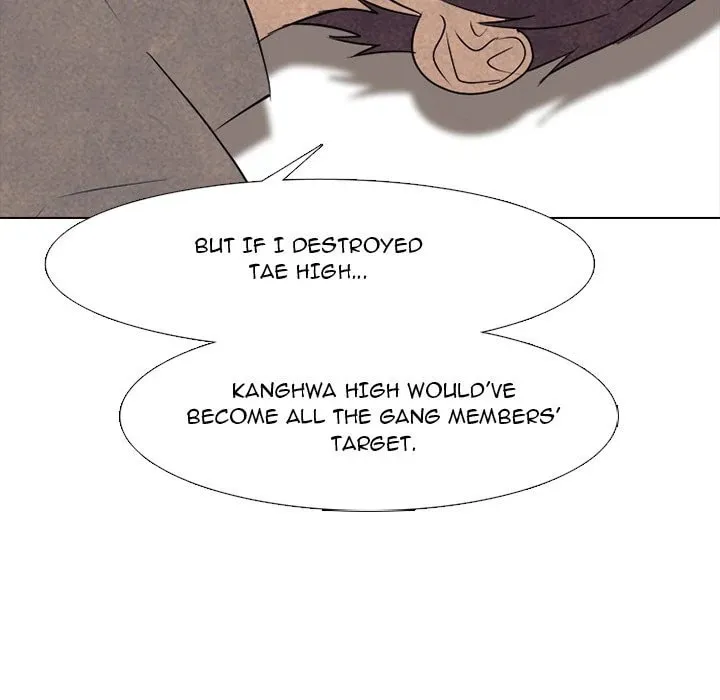 High School Devil Chapter 320 page 98 - 