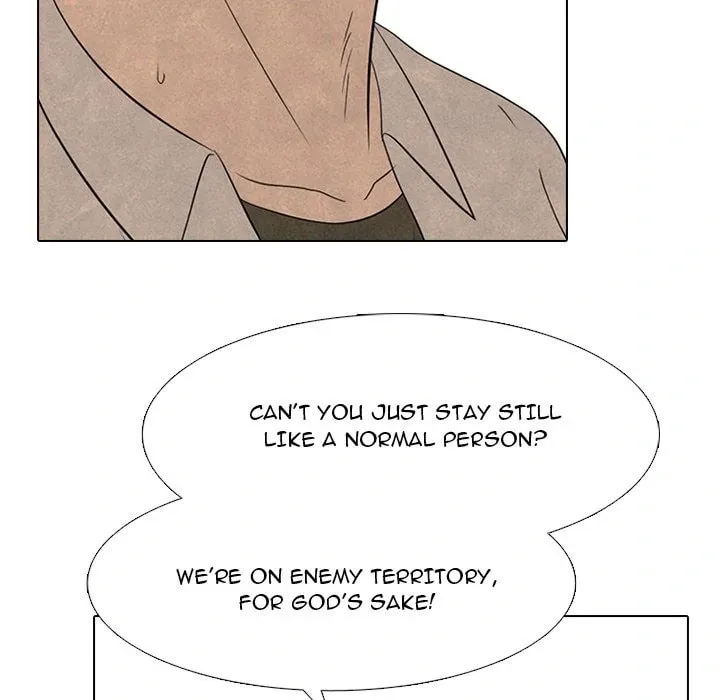 High School Devil Chapter 321 page 103 - 