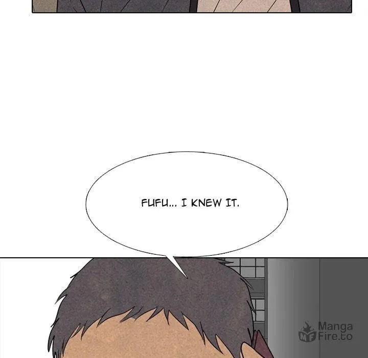High School Devil Chapter 321 page 114 - 