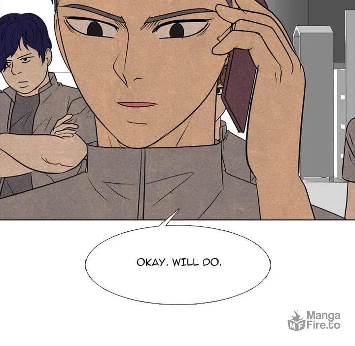 High School Devil Chapter 321 page 115 - 