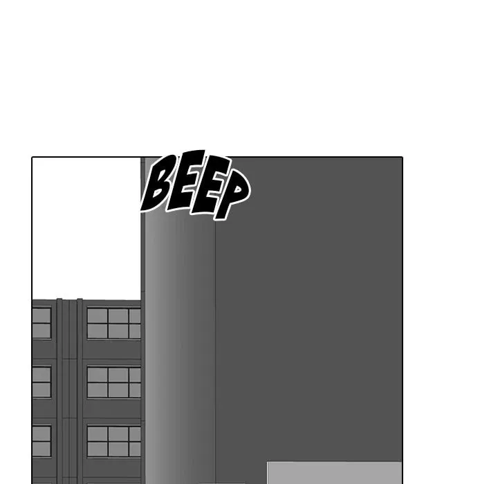 High School Devil Chapter 321 page 116 - 