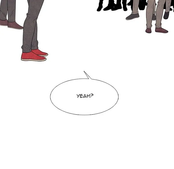 High School Devil Chapter 321 page 119 - 