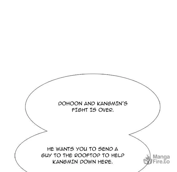 High School Devil Chapter 321 page 120 - 