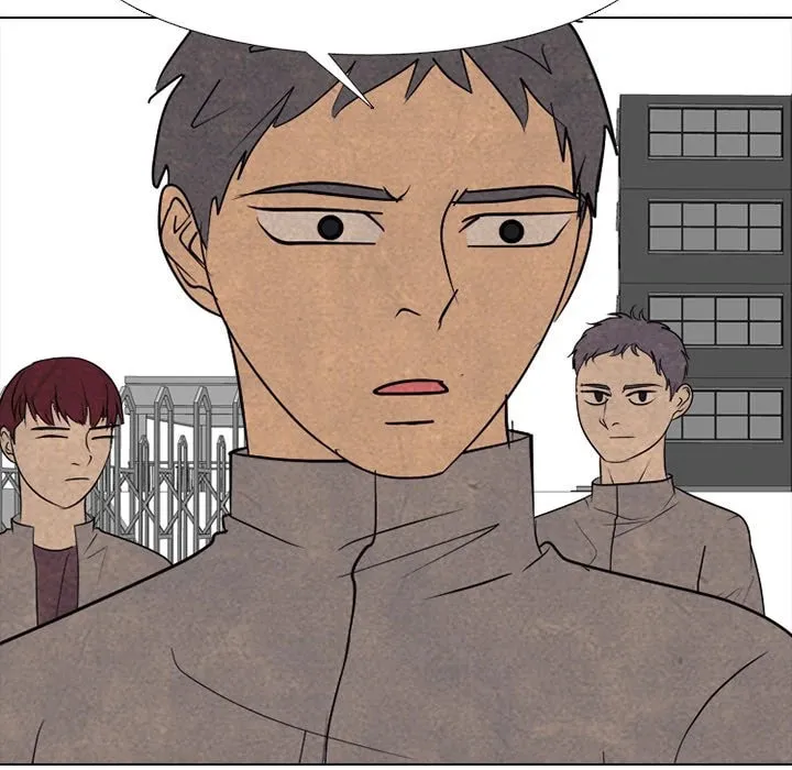 High School Devil Chapter 321 page 121 - 