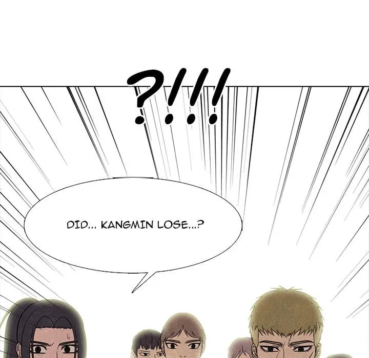 High School Devil Chapter 321 page 122 - 