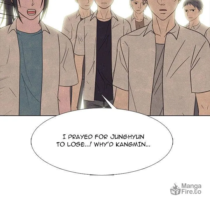 High School Devil Chapter 321 page 123 - 