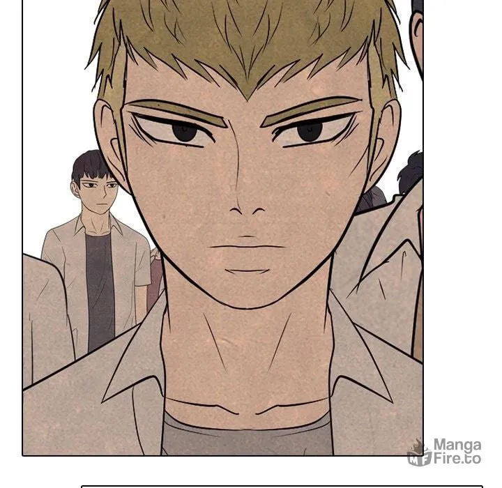 High School Devil Chapter 321 page 130 - 