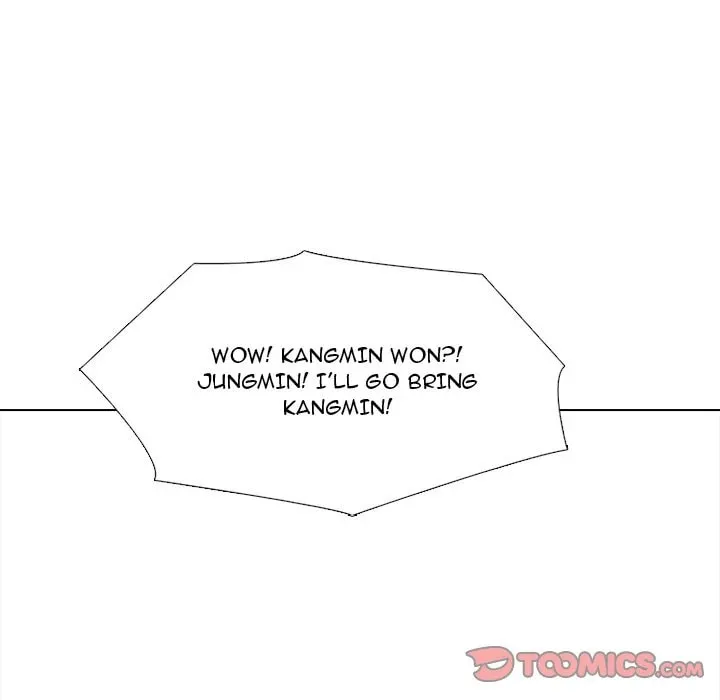 High School Devil Chapter 321 page 133 - 