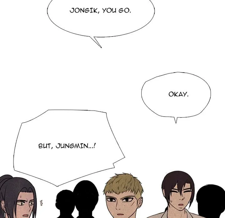 High School Devil Chapter 321 page 136 - 