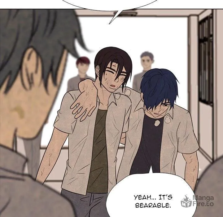 High School Devil Chapter 321 page 147 - 