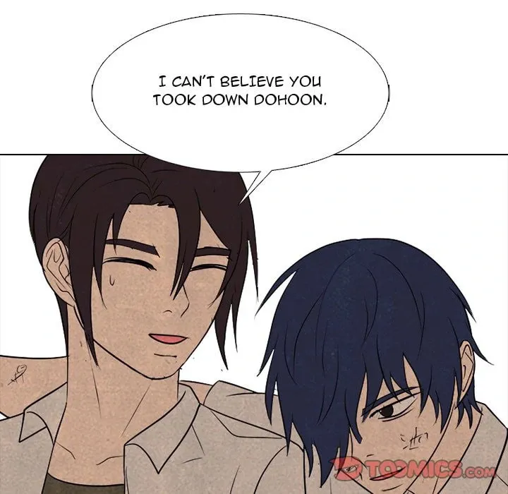 High School Devil Chapter 321 page 149 - 