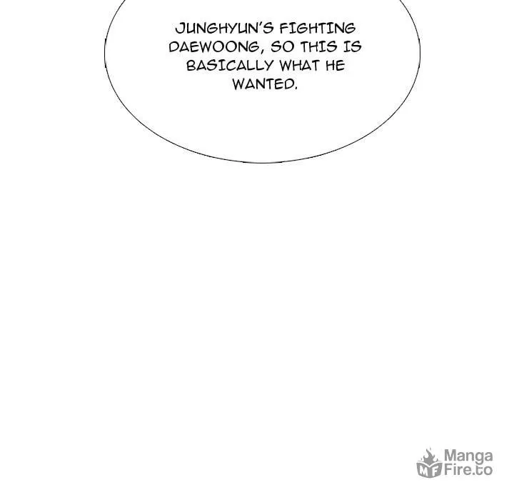 High School Devil Chapter 321 page 153 - 