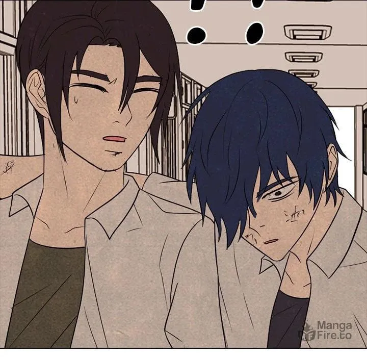 High School Devil Chapter 321 page 156 - 