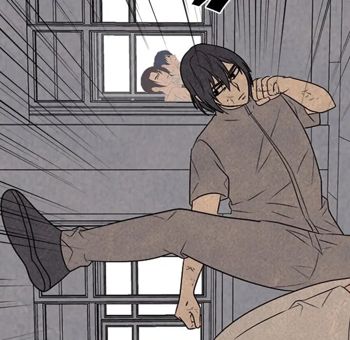 High School Devil Chapter 321 page 158 - 