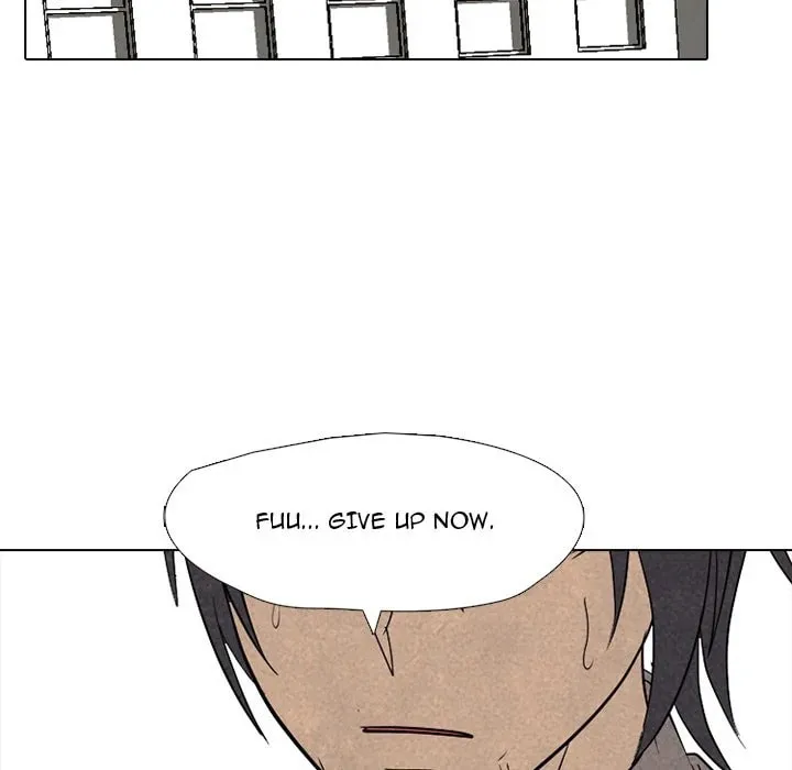 High School Devil Chapter 321 page 169 - 