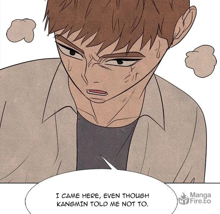 High School Devil Chapter 321 page 183 - 