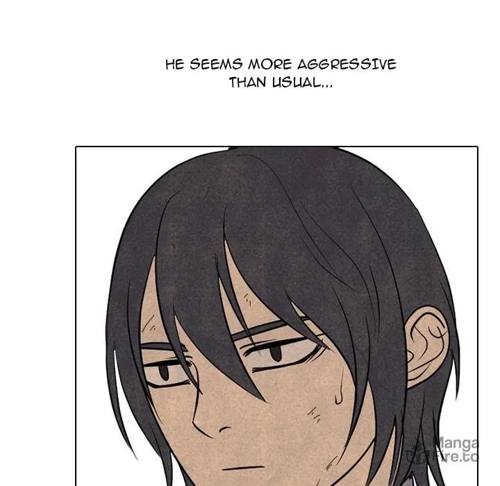 High School Devil Chapter 321 page 185 - 