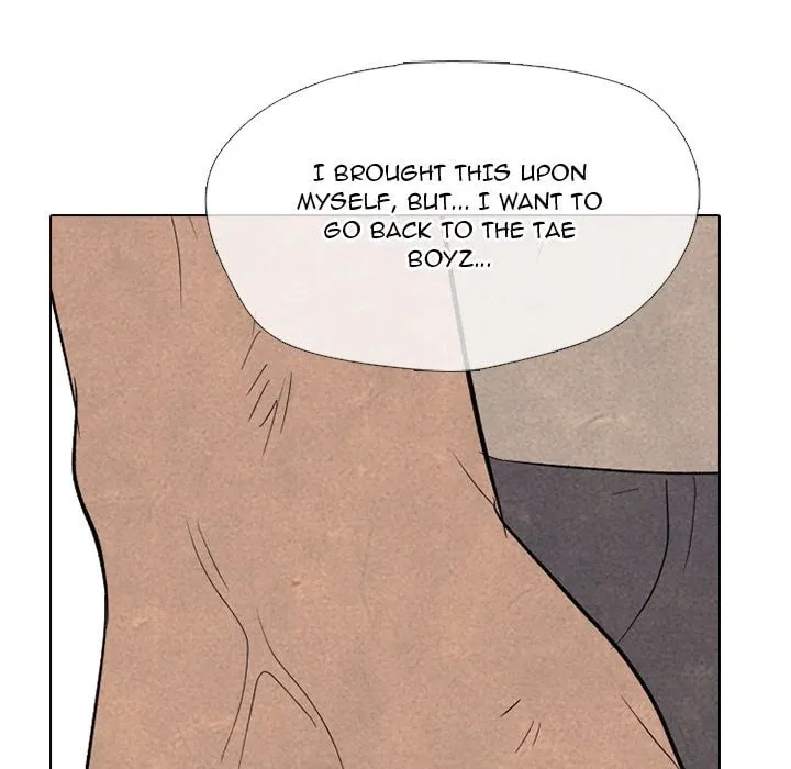 High School Devil Chapter 321 page 187 - 
