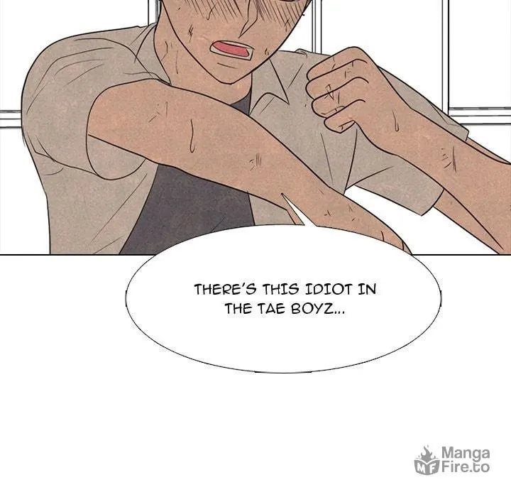 High School Devil Chapter 321 page 20 - 