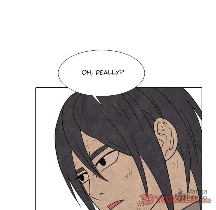 High School Devil Chapter 321 page 21 - 
