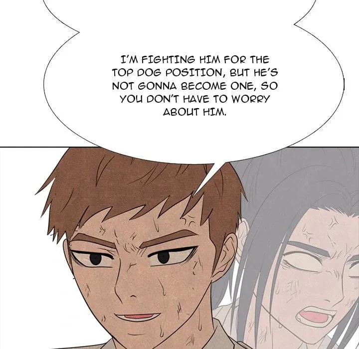 High School Devil Chapter 321 page 28 - 
