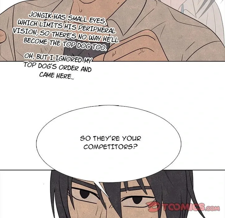 High School Devil Chapter 321 page 29 - 