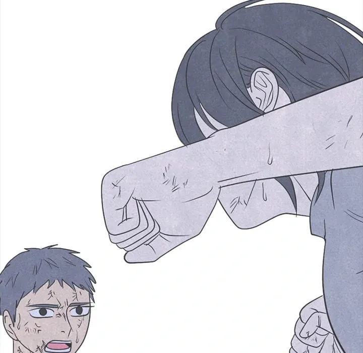 High School Devil Chapter 321 page 34 - 