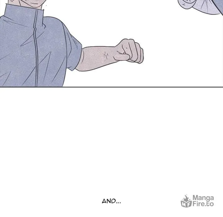 High School Devil Chapter 321 page 35 - 