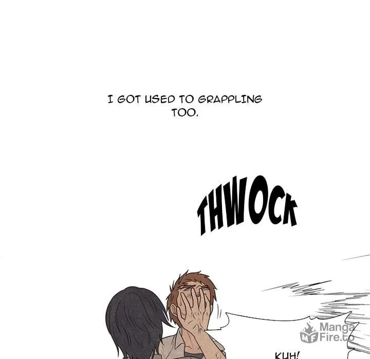 High School Devil Chapter 321 page 42 - 