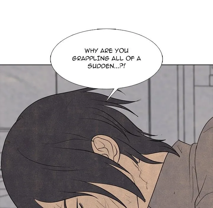 High School Devil Chapter 321 page 47 - 