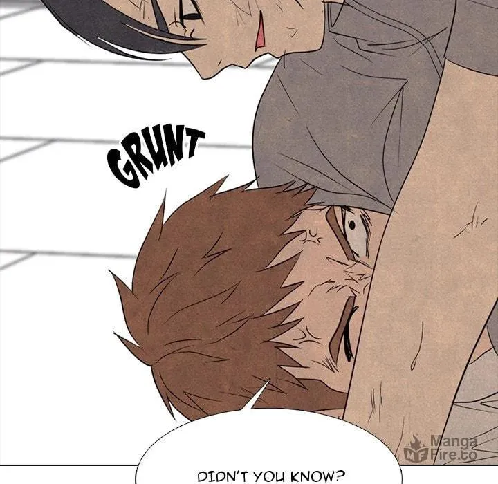 High School Devil Chapter 321 page 48 - 