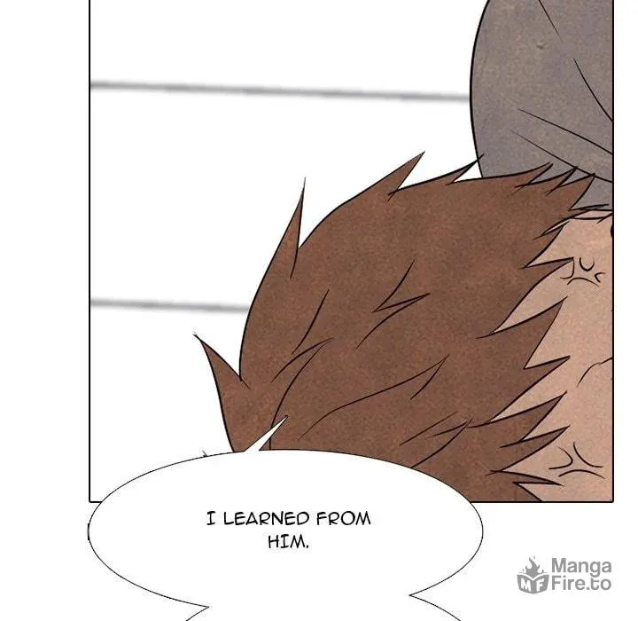 High School Devil Chapter 321 page 51 - 