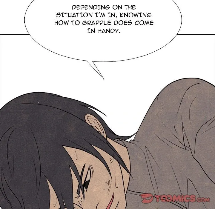 High School Devil Chapter 321 page 53 - 