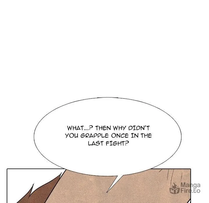 High School Devil Chapter 321 page 55 - 