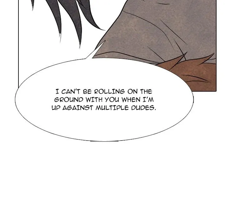 High School Devil Chapter 321 page 59 - 