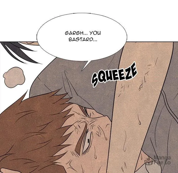 High School Devil Chapter 321 page 60 - 