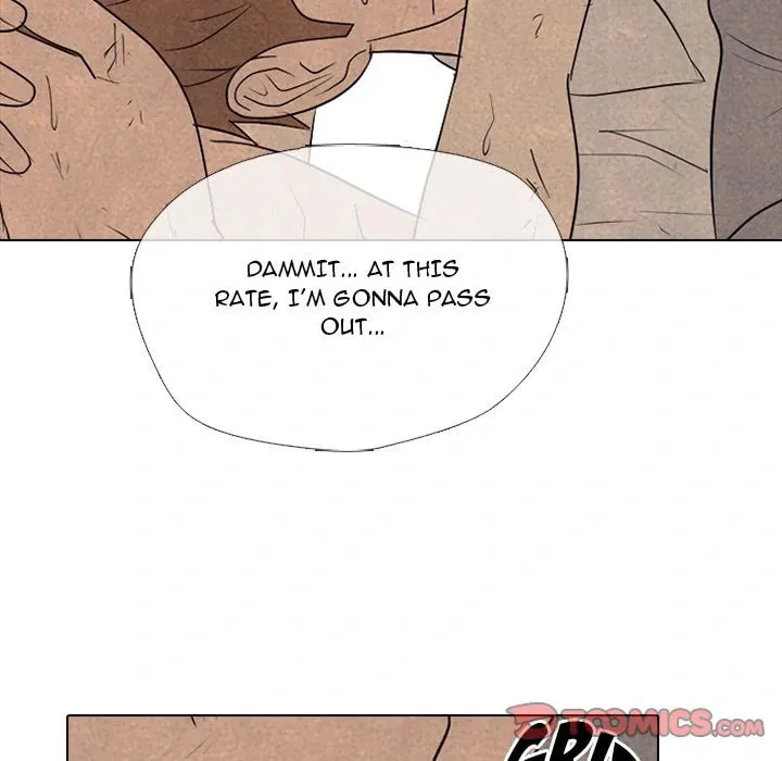 High School Devil Chapter 321 page 61 - 
