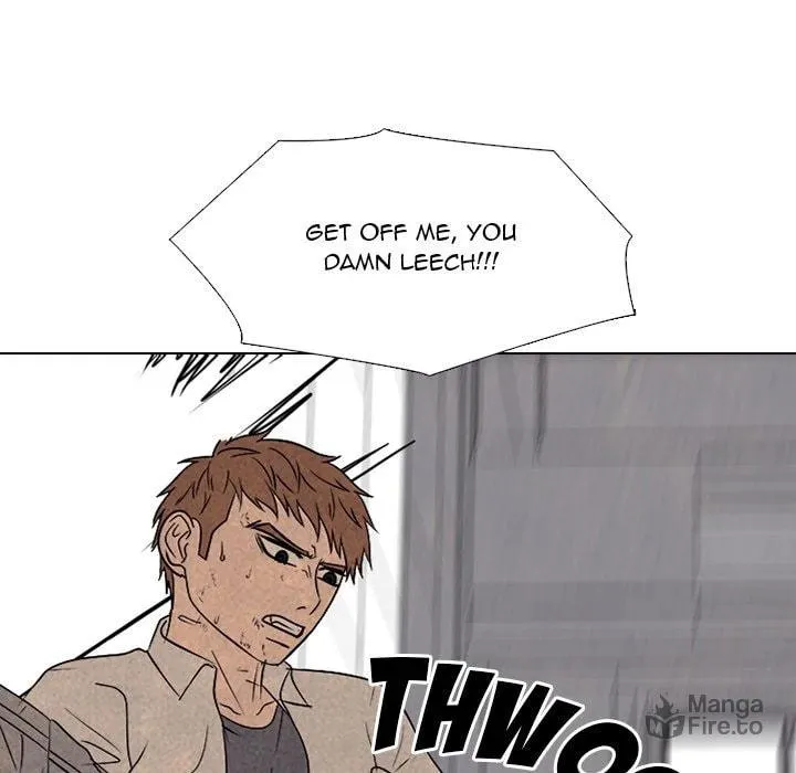 High School Devil Chapter 321 page 70 - 