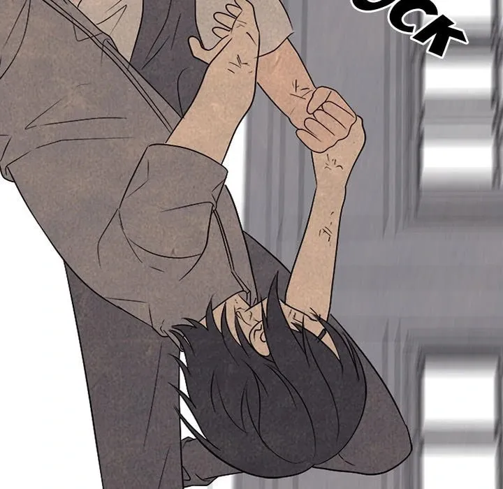 High School Devil Chapter 321 page 71 - 