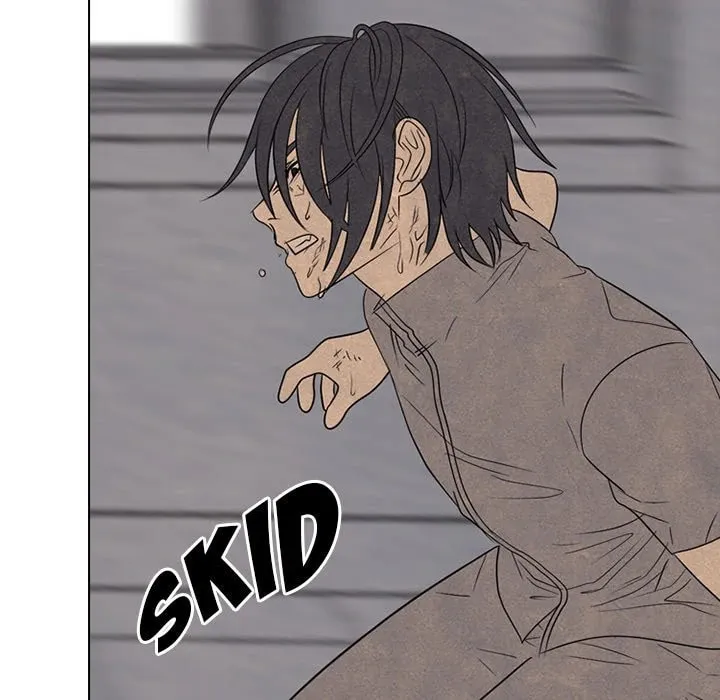 High School Devil Chapter 321 page 73 - 