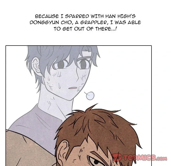 High School Devil Chapter 321 page 77 - 