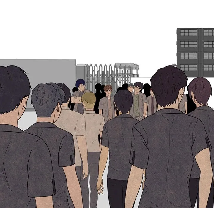 High School Devil Chapter 321 page 97 - 